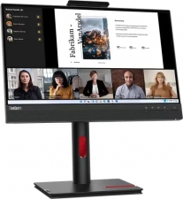 Lenovo ThinkCentre Tiny-in-One 22 Gen 5 (Non-Touch), 21.5"